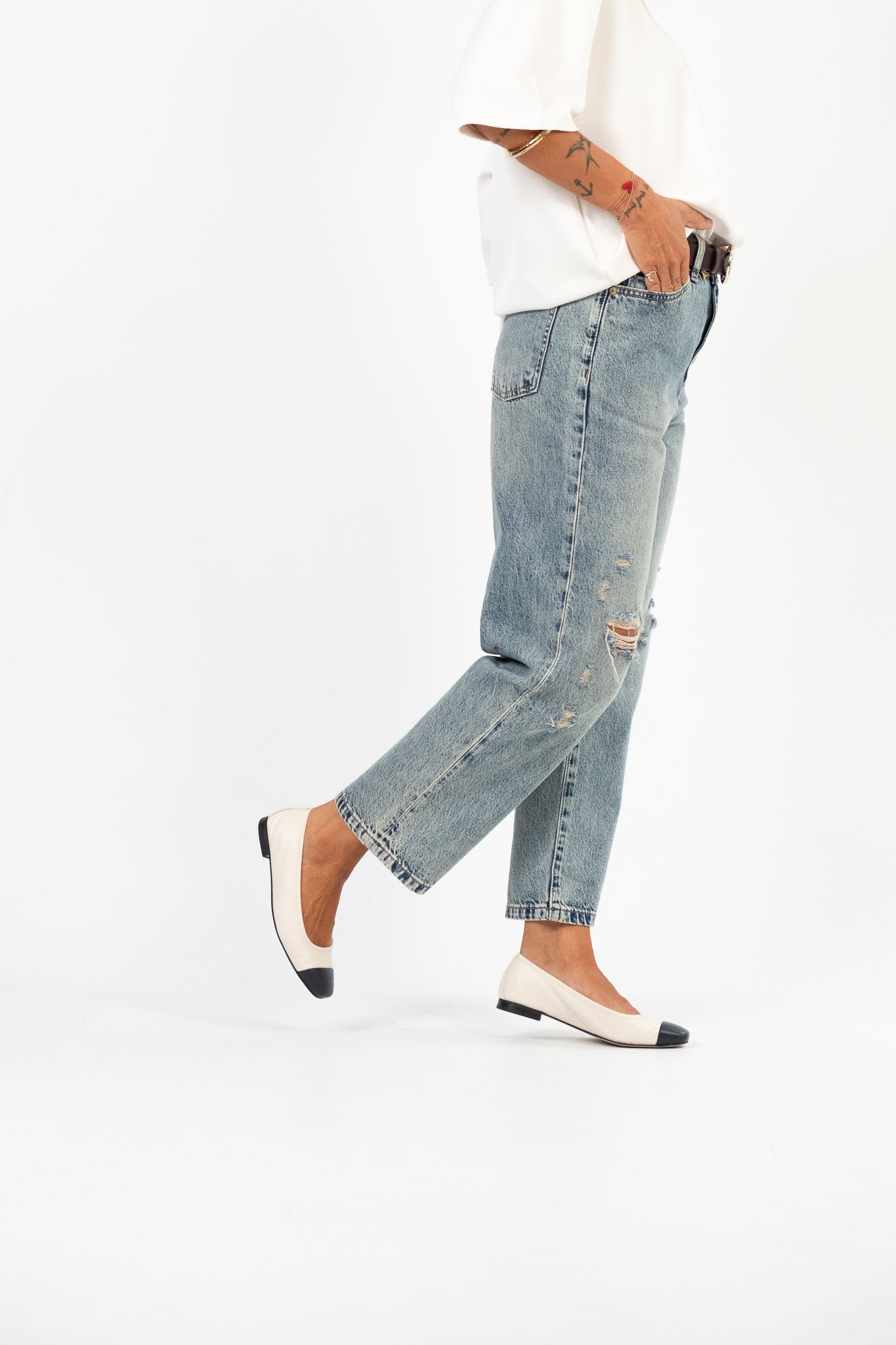 Jeans Zurigo