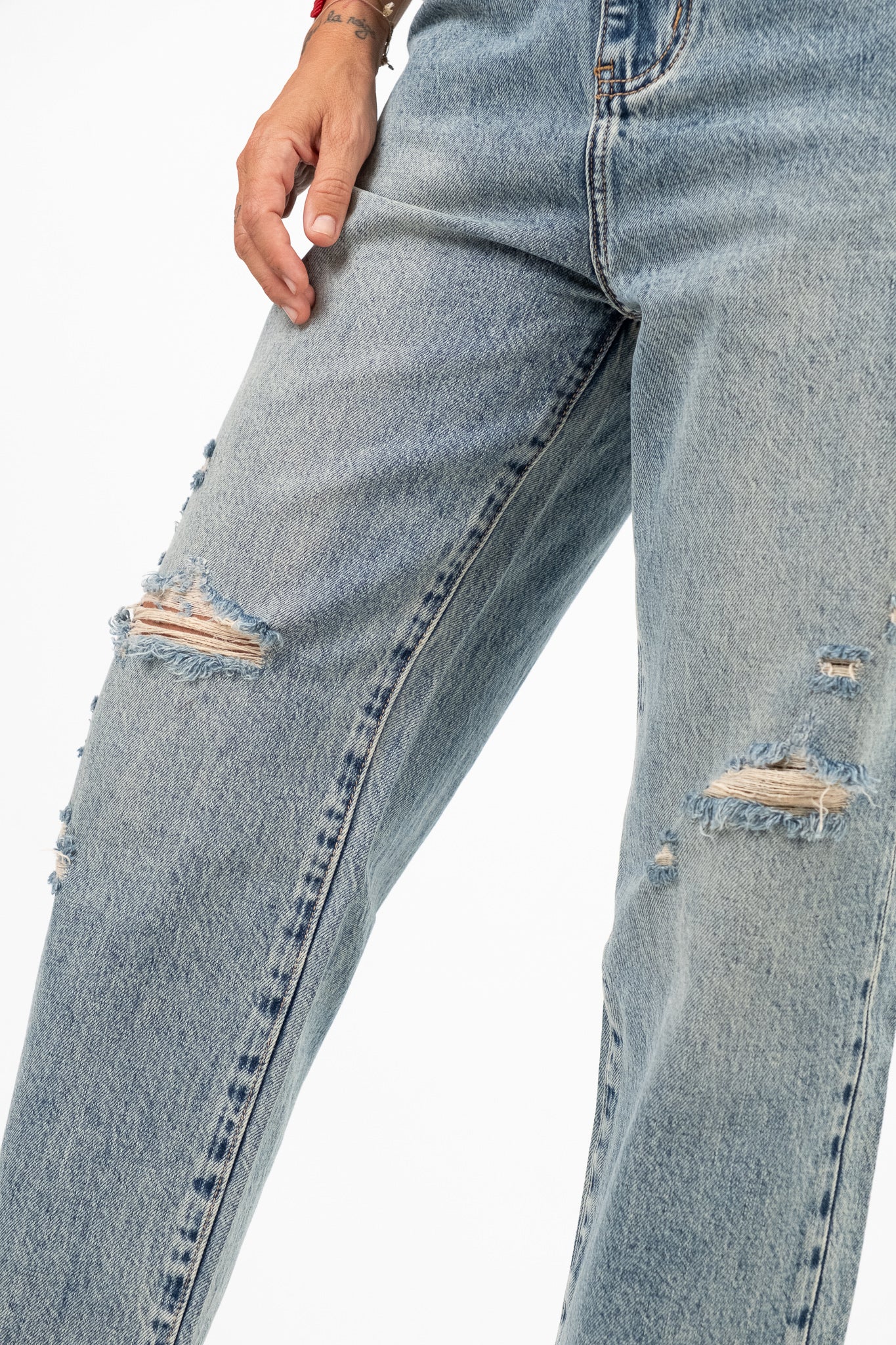 Jeans Zurigo