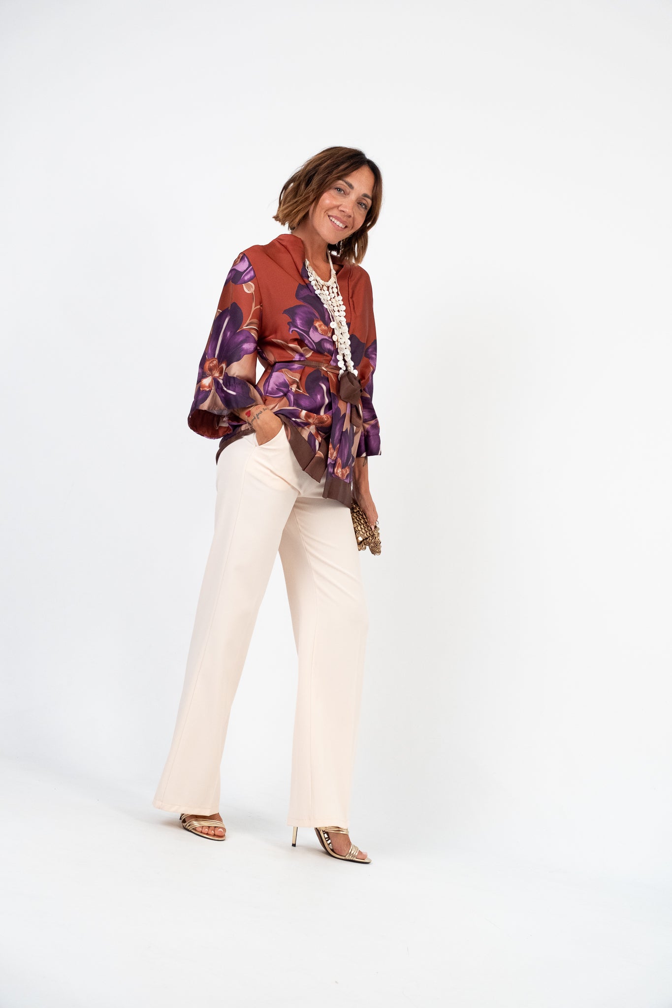 Pantalone Karl