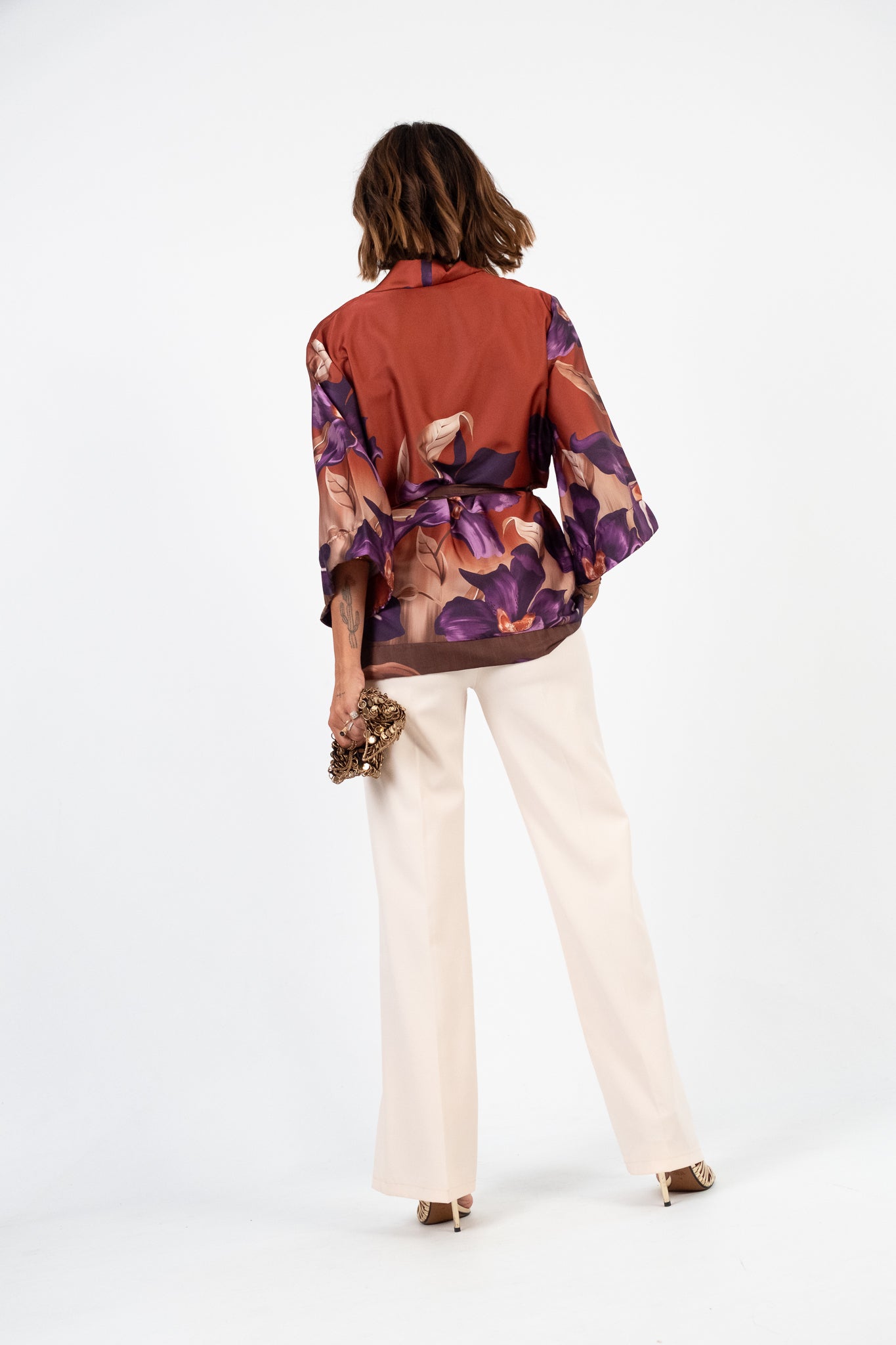 Pantalone Karl
