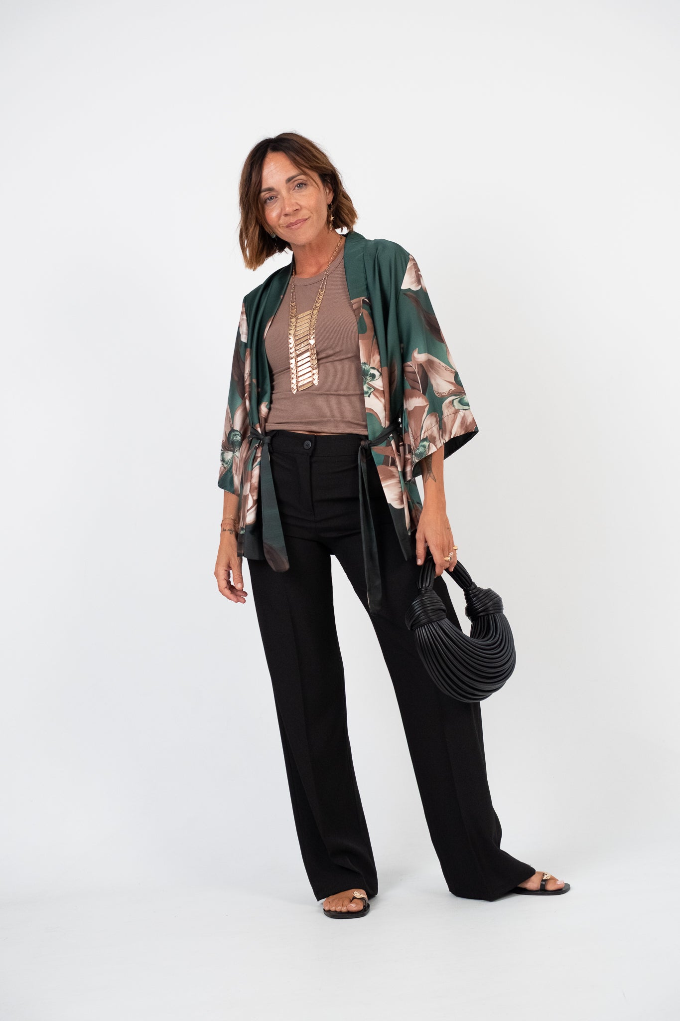 Pantalone Karl