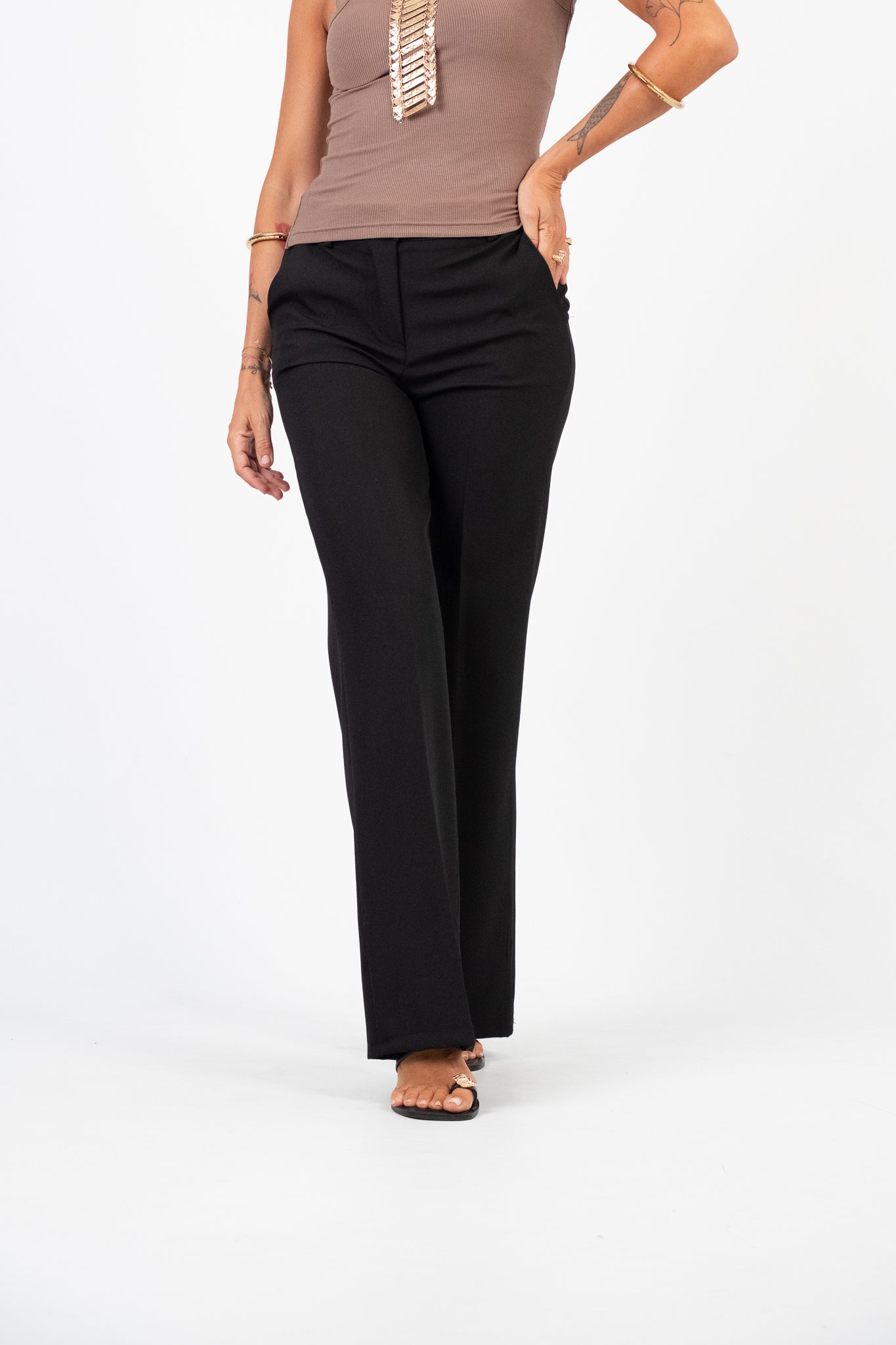 Pantalone Karl