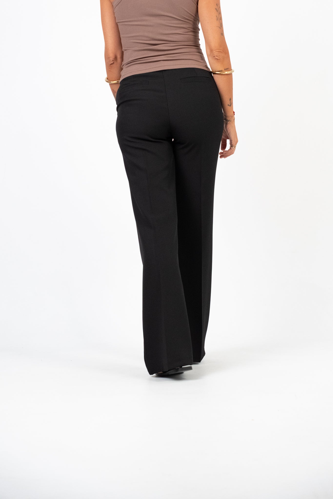 Pantalone Karl