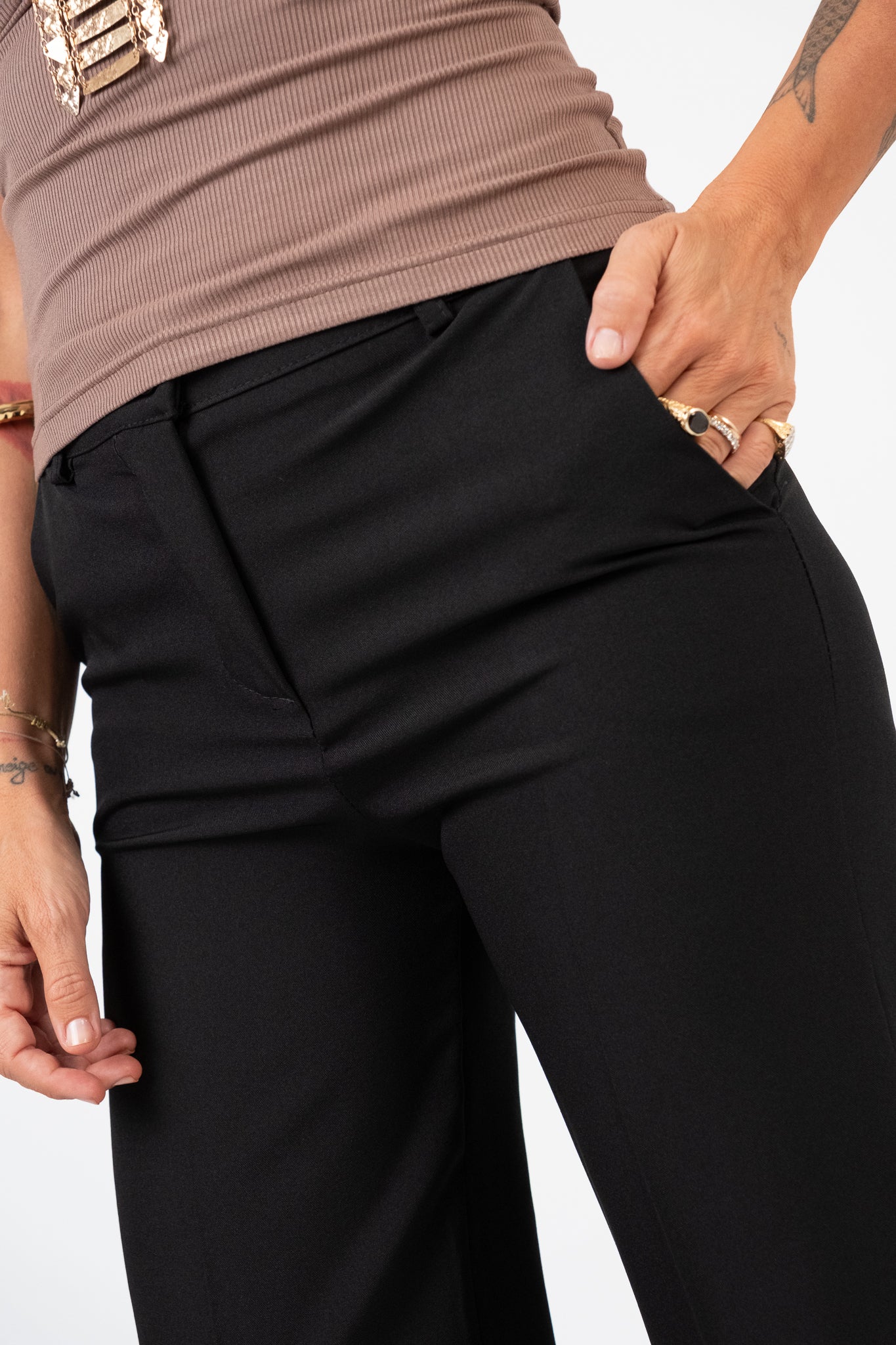 Pantalone Karl