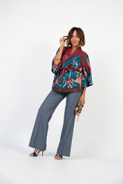 Pantalone Karl