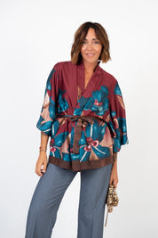 Kimono Bouquet