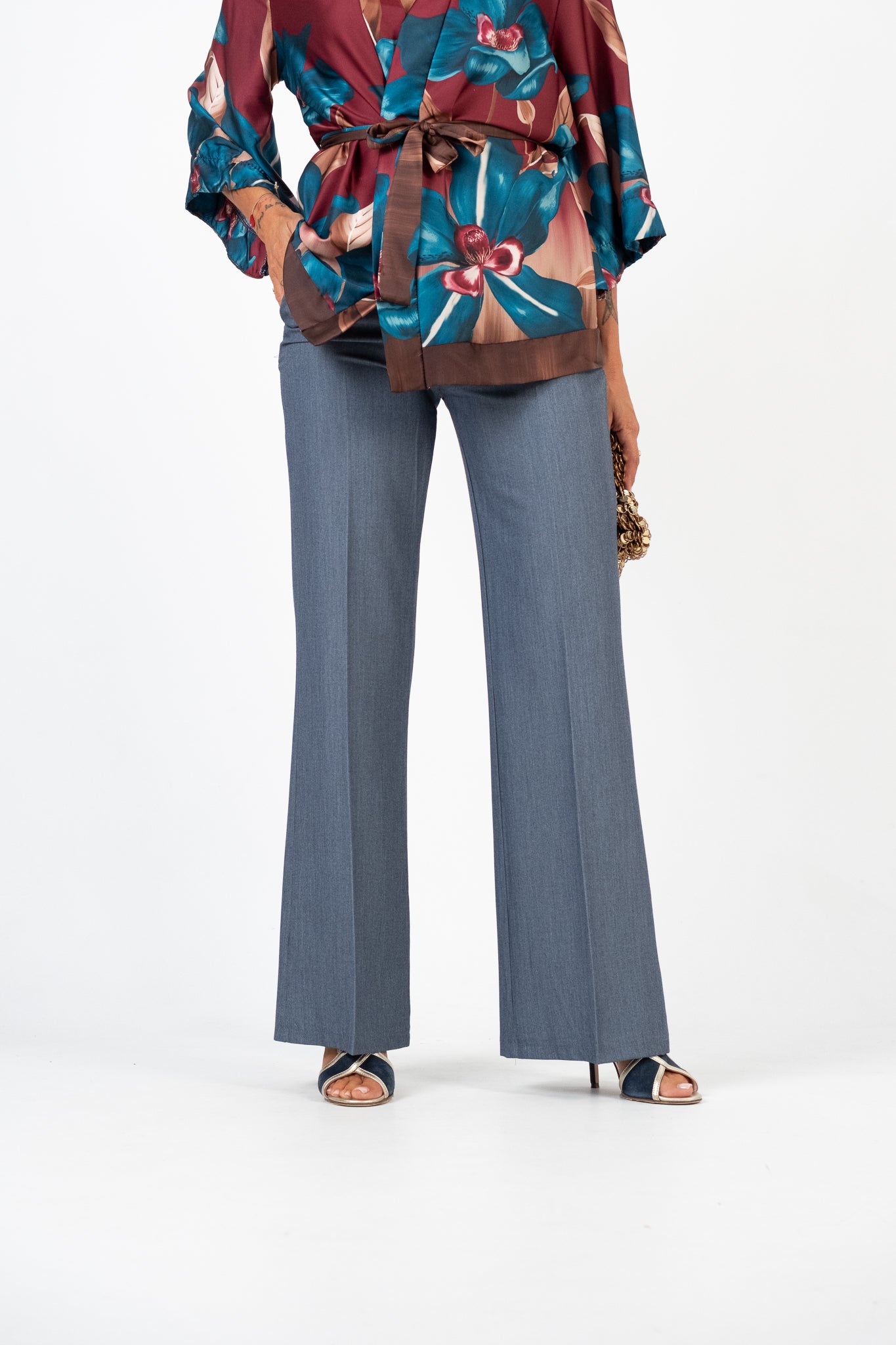 Pantalone Karl