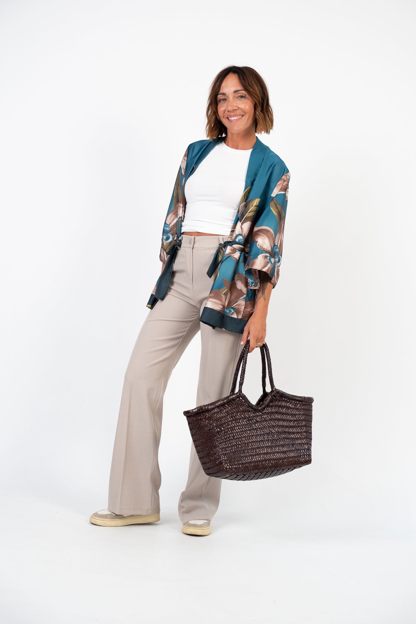 Pantalone Karl