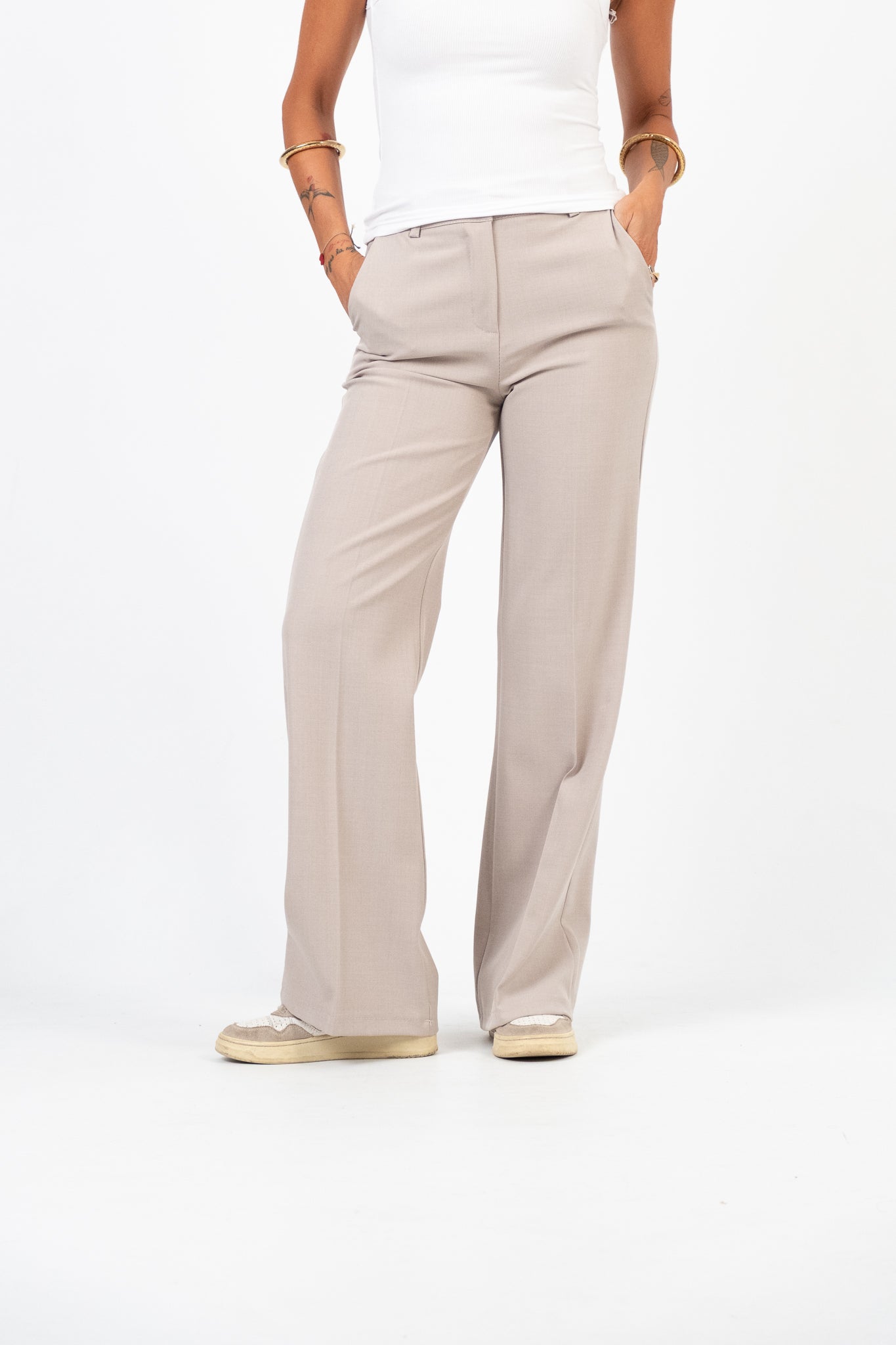 Pantalone Karl