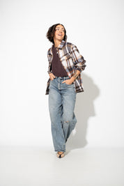Camicia Jacob