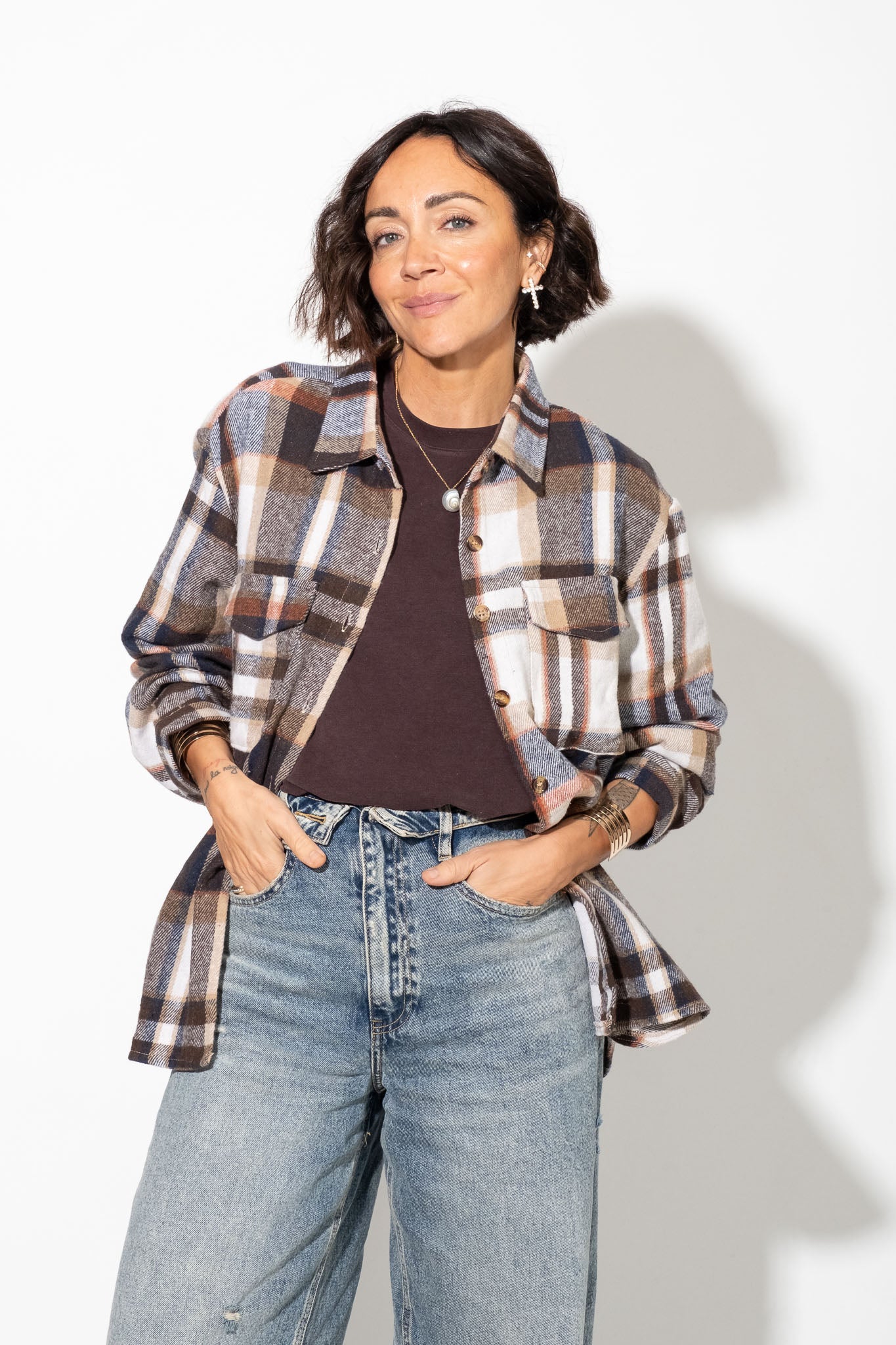 Camicia Jacob