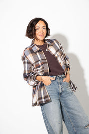 Camicia Jacob