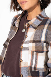 Camicia Jacob