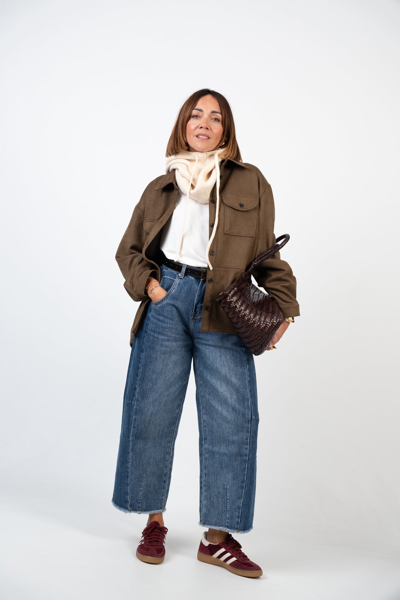 Jeans Belfast