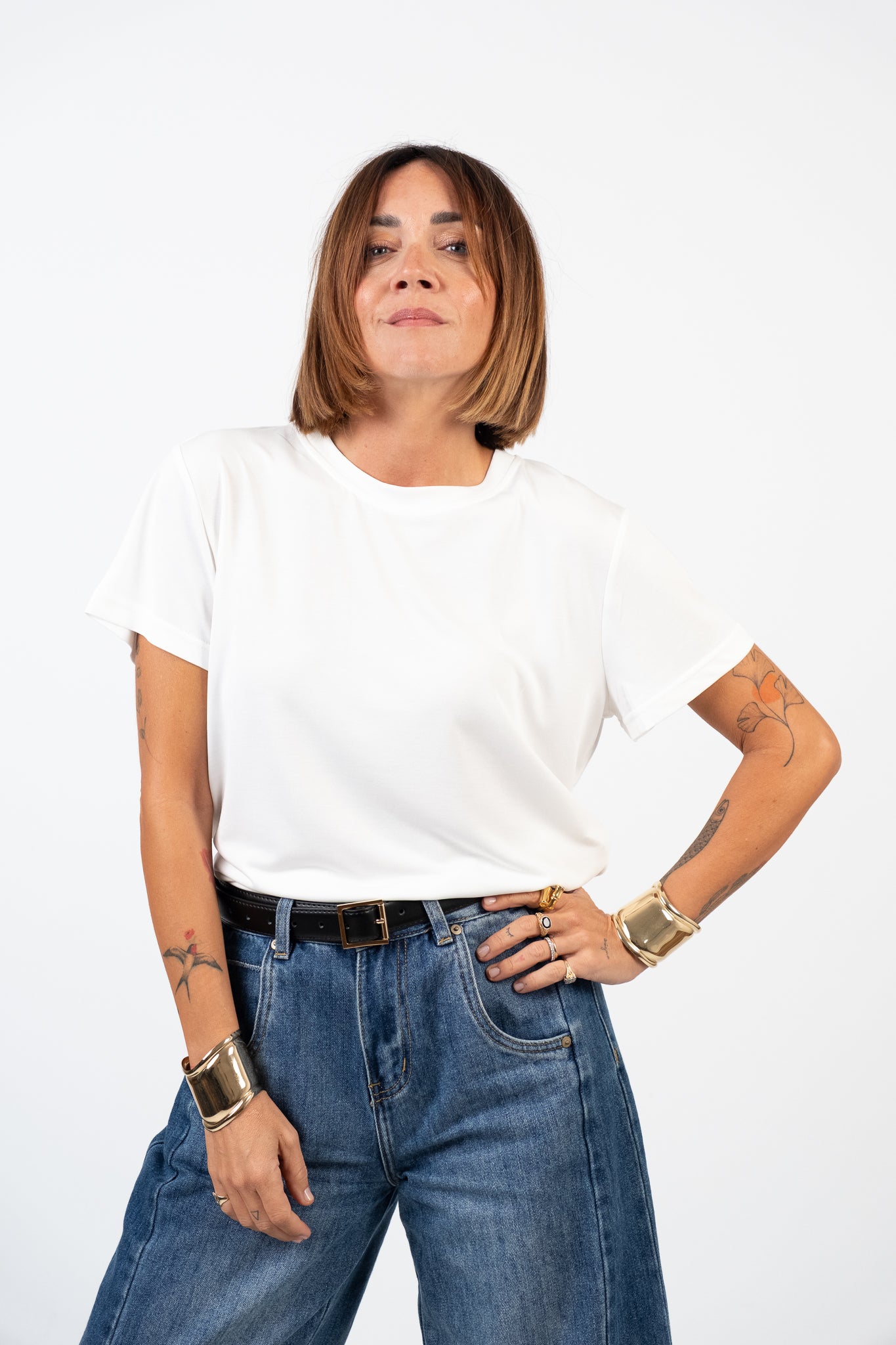 T-shirt Margaret