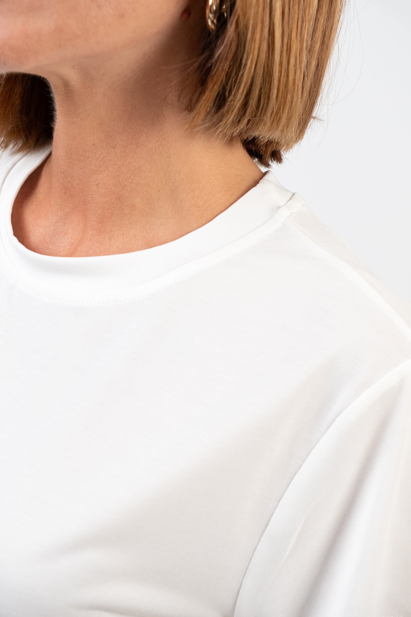 T-shirt Margaret
