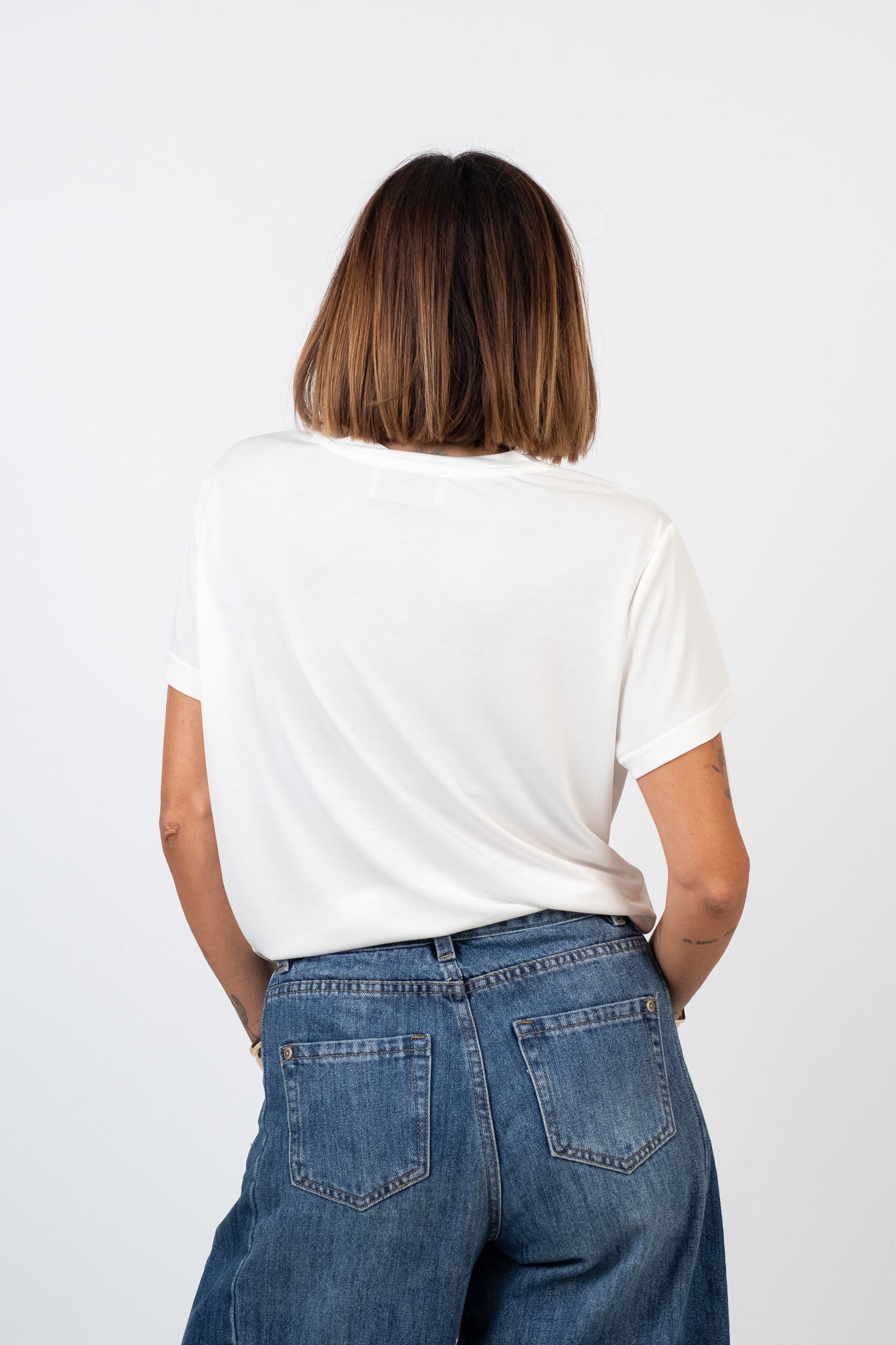 T-shirt Margaret