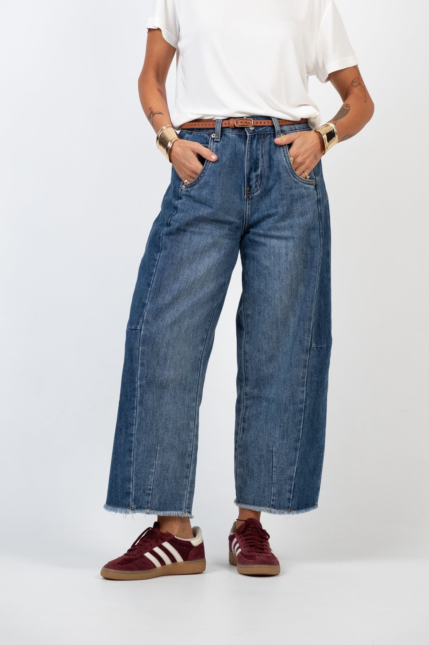 Jeans Belfast