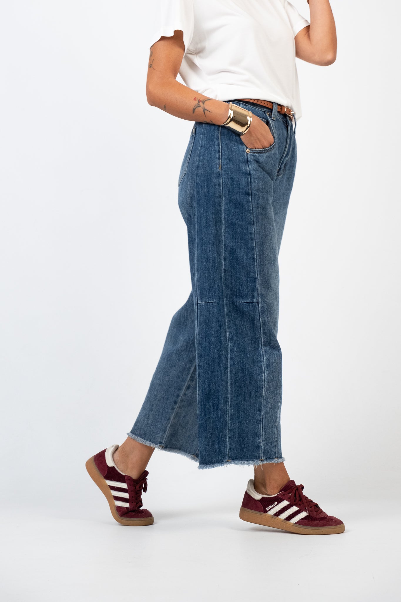 Jeans Belfast