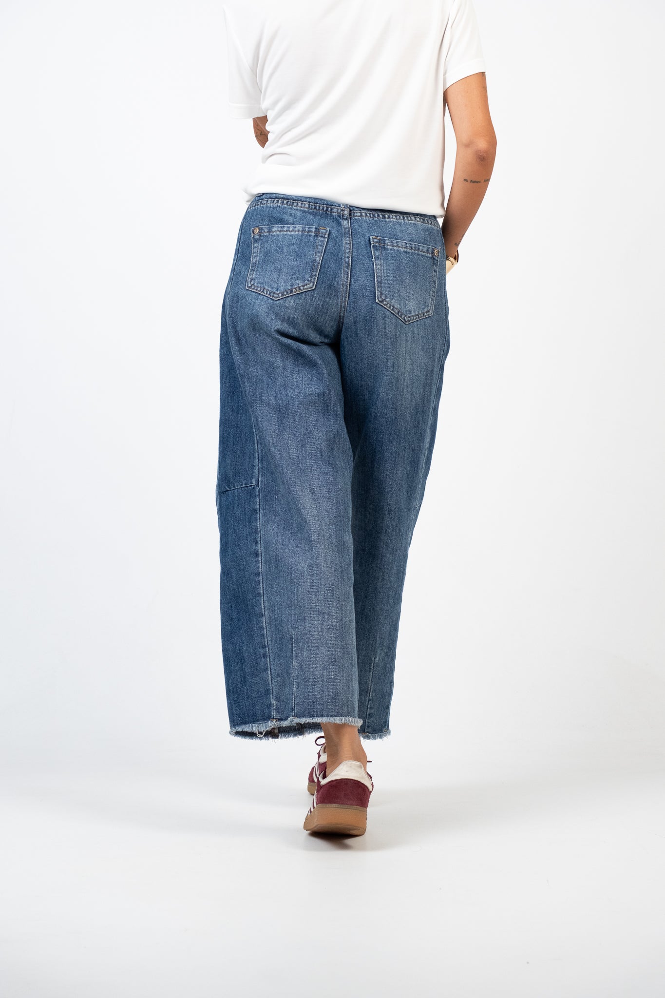 Jeans Belfast