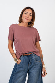 T-shirt Margaret