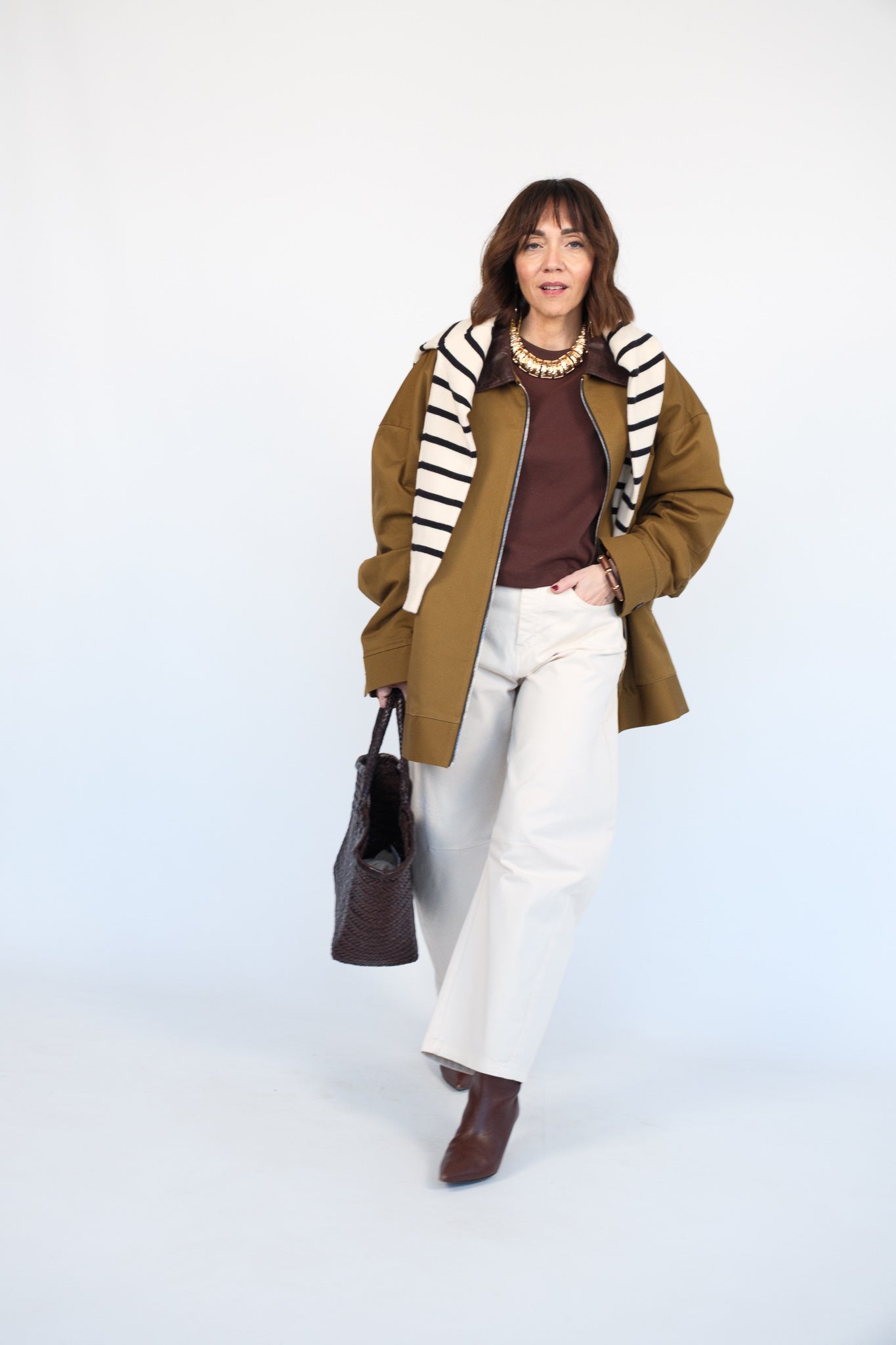 Pantalone Miranda