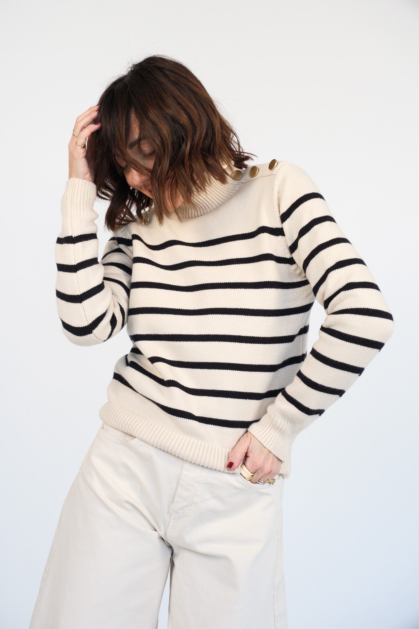 Pull Marea