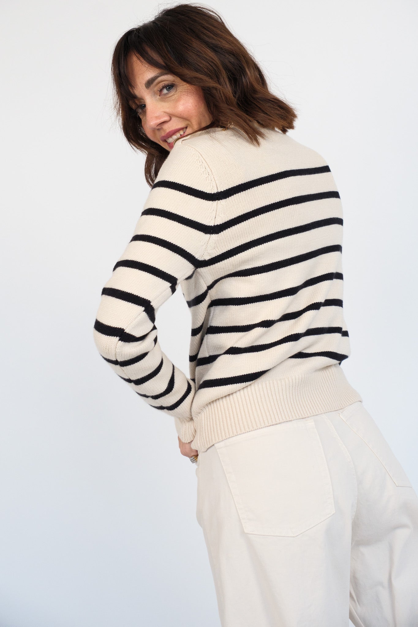 Pull Marea