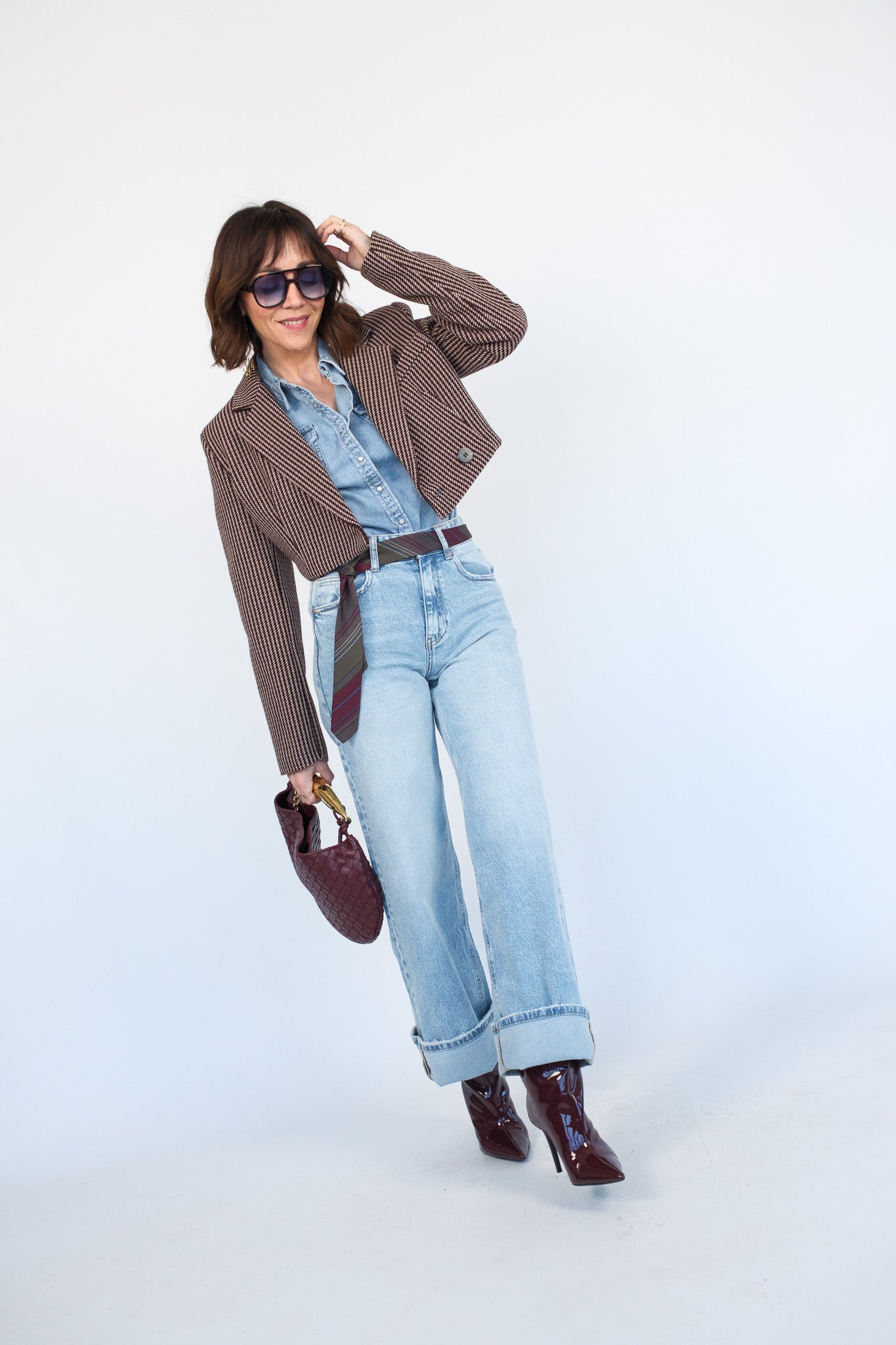 Jeans Boston
