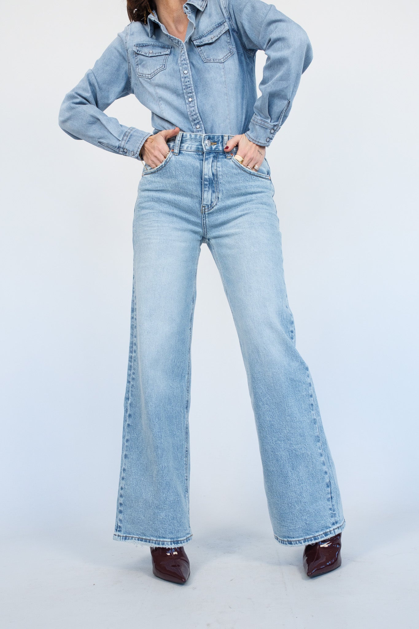 Jeans Boston