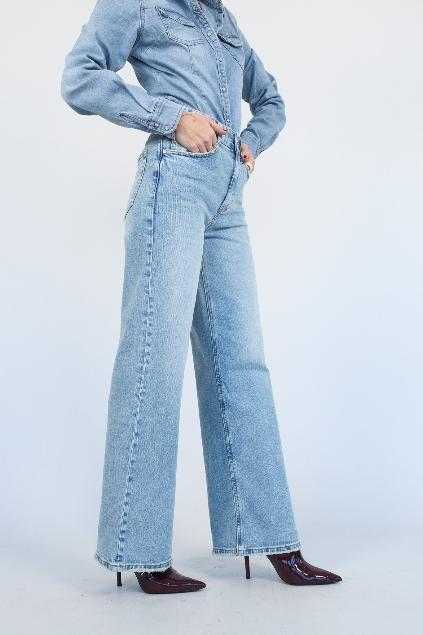 Jeans Boston
