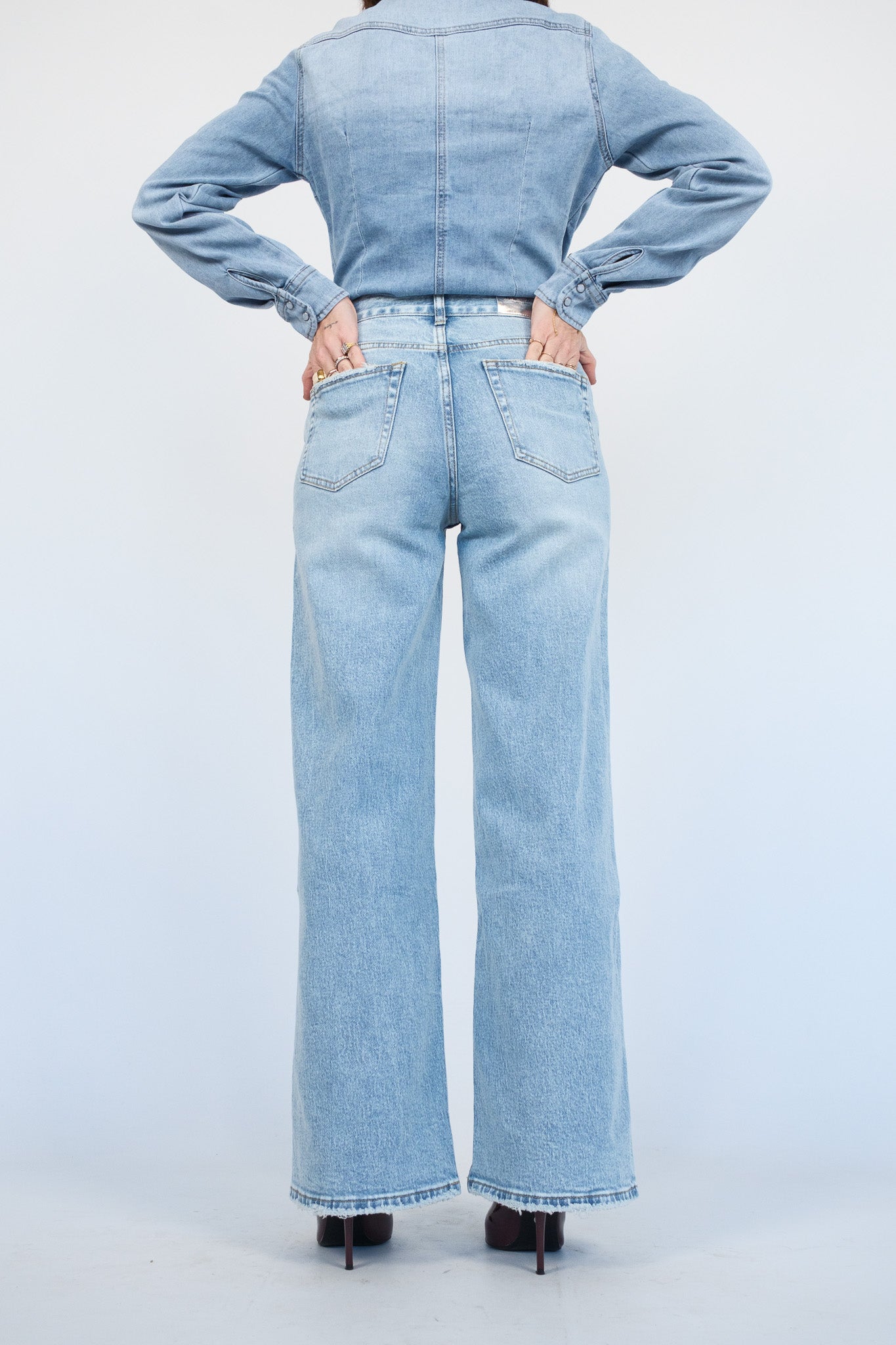 Jeans Boston
