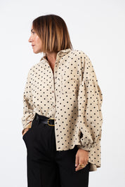 Camicia Paloma