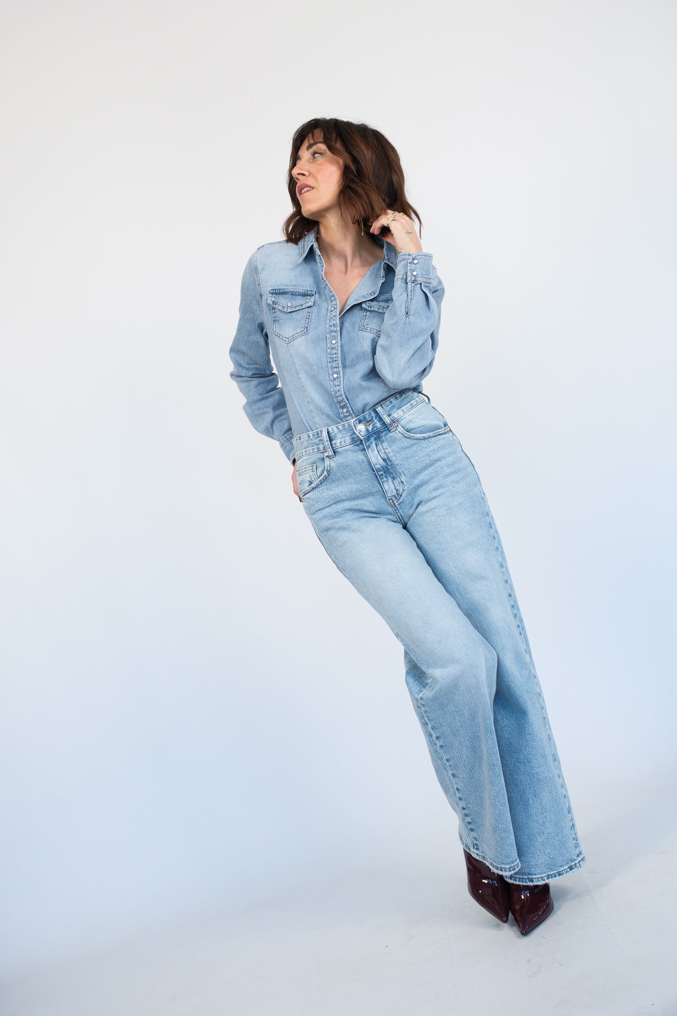 Jeans Boston