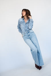 Jeans Boston