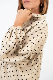 Camicia Paloma