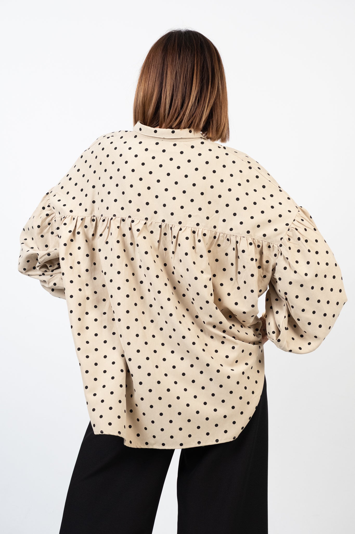 Camicia Paloma
