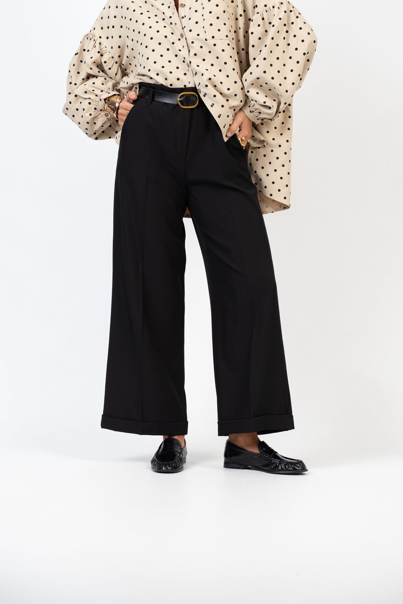 Pantalone Cookies