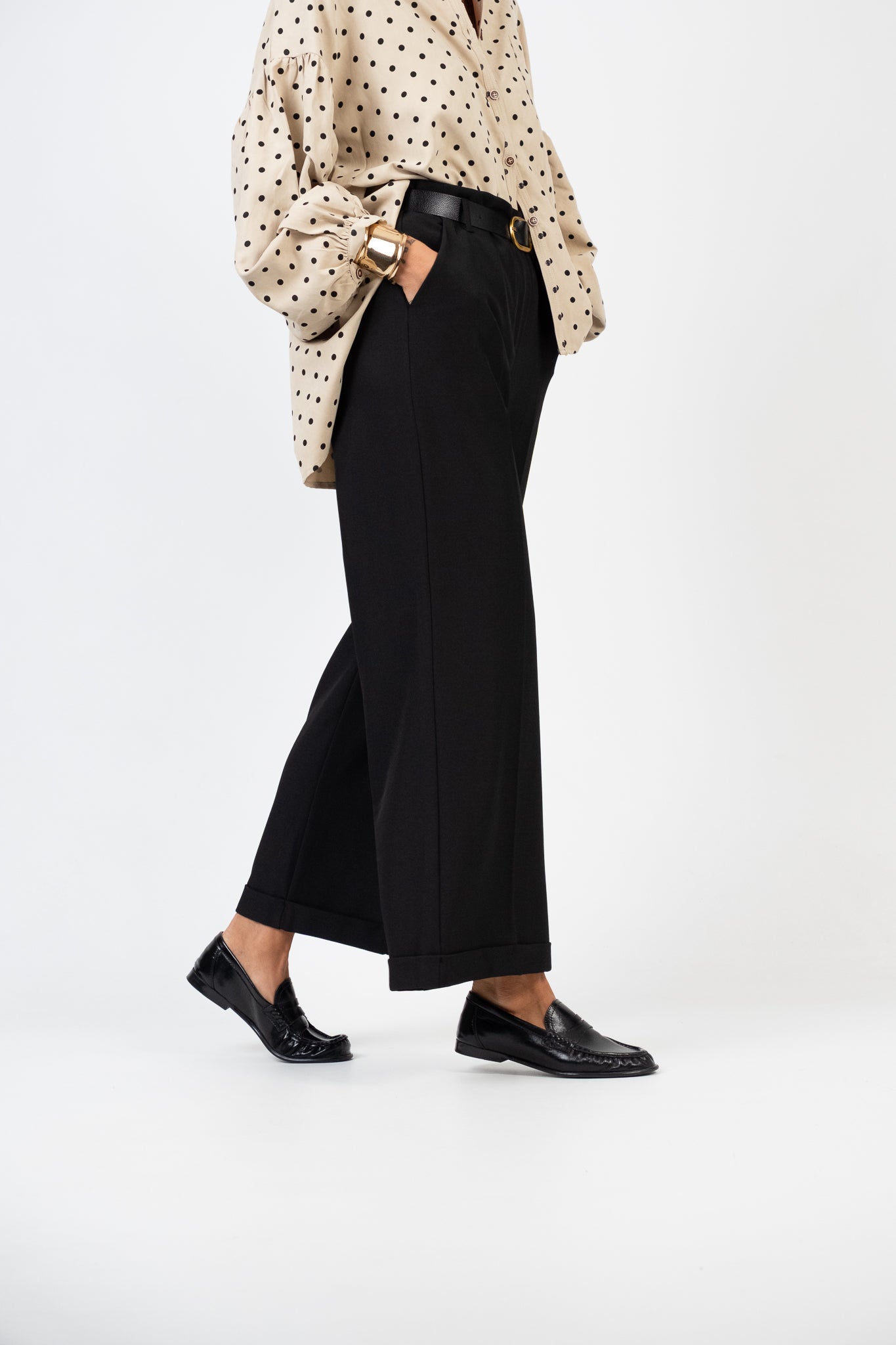 Pantalone Cookies