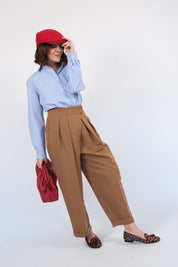 Camicia Hello Sunshine