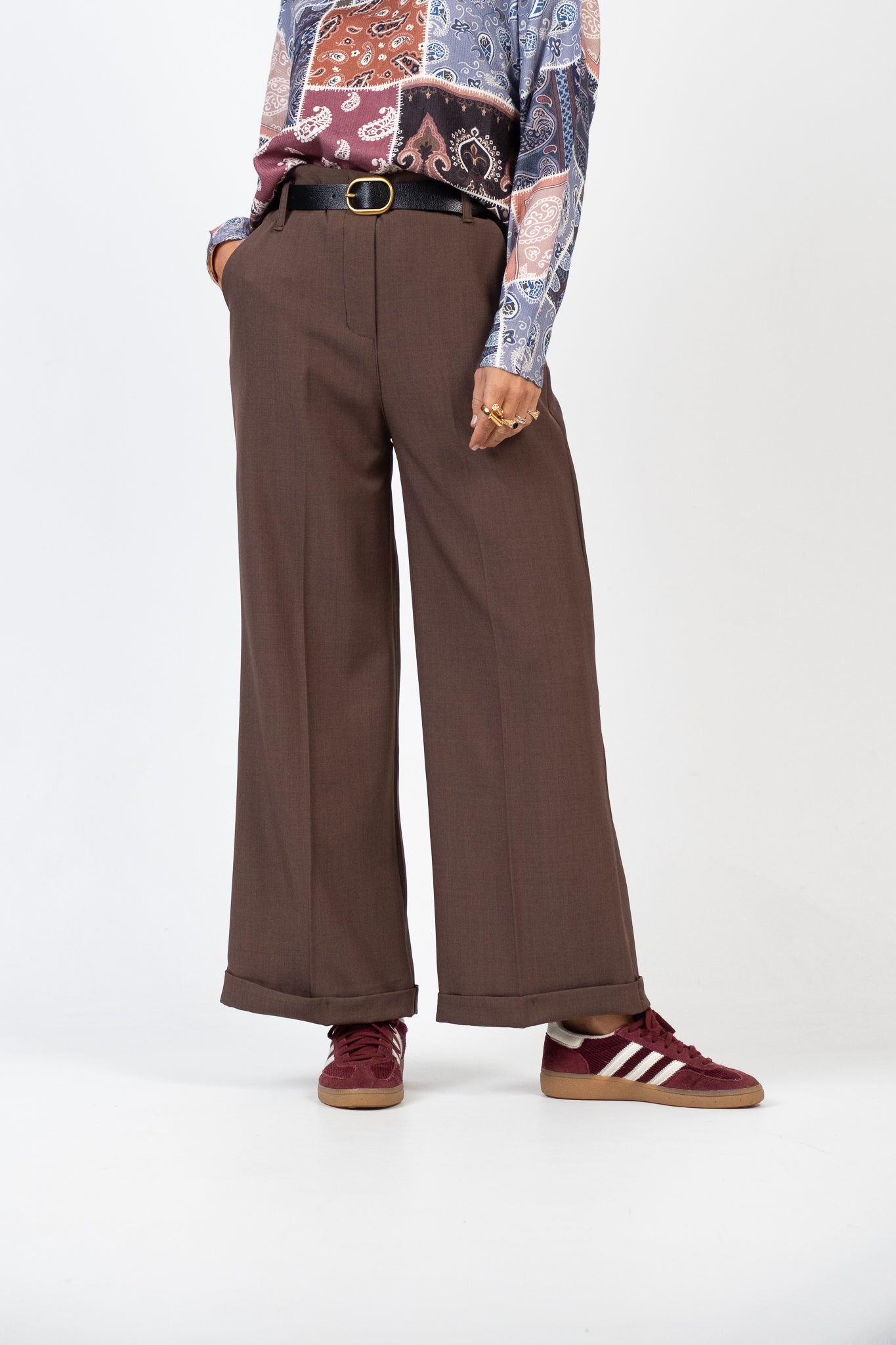 Pantalone Cookies