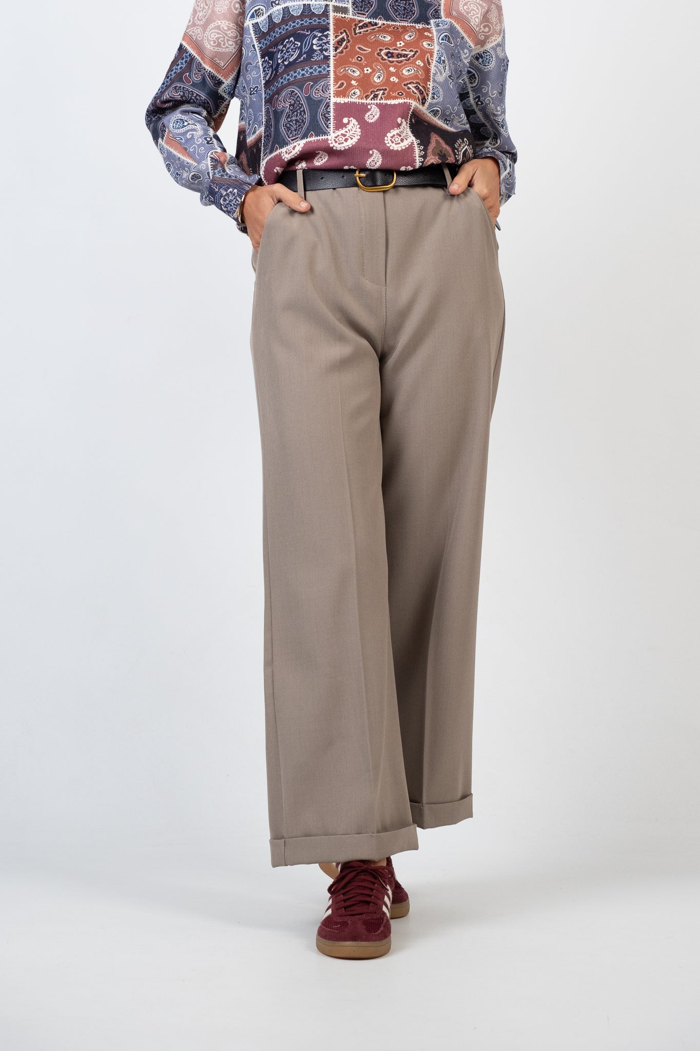 Pantalone Cookies