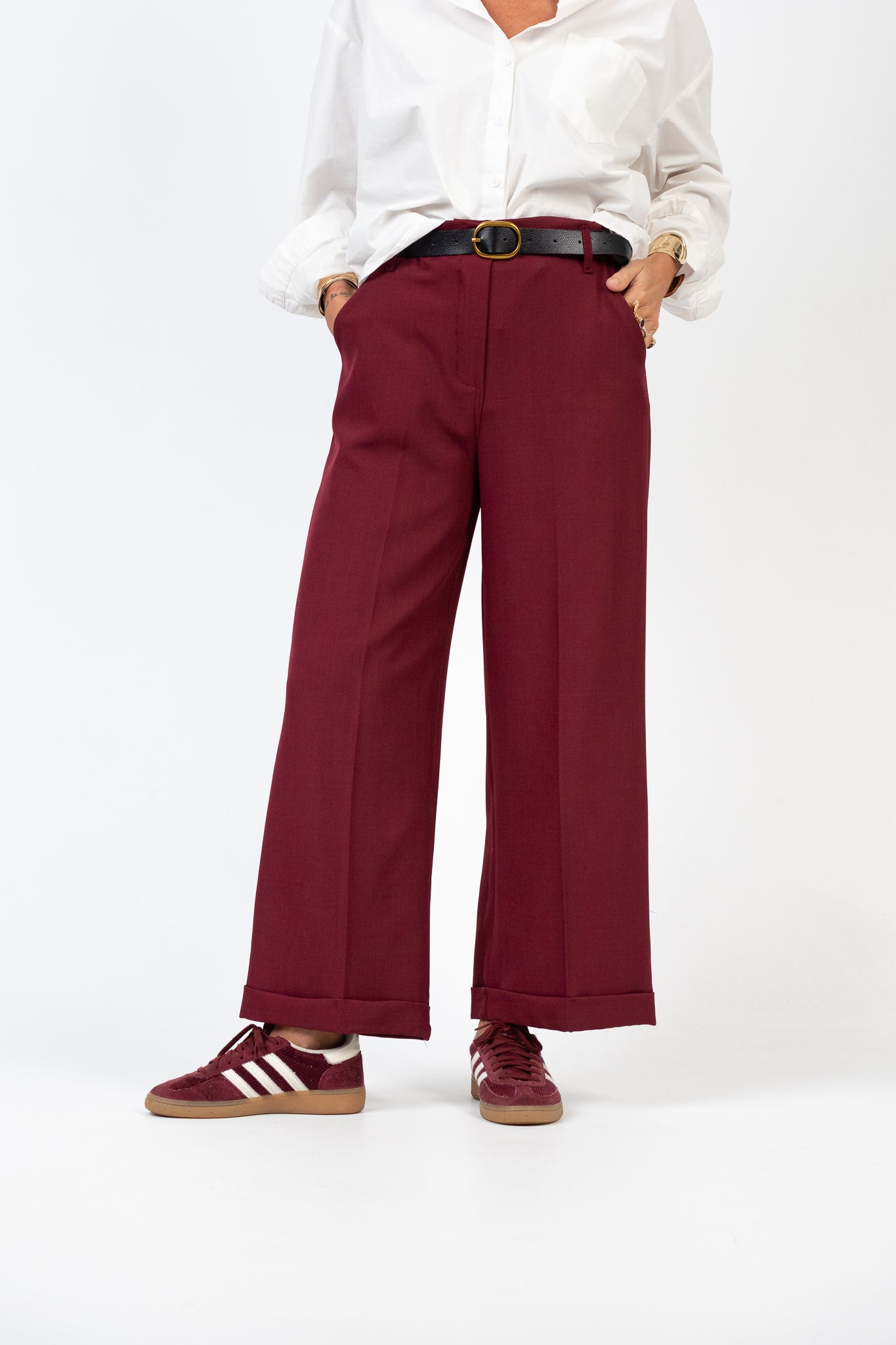 Pantalone Cookies