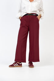 Pantalone Cookies
