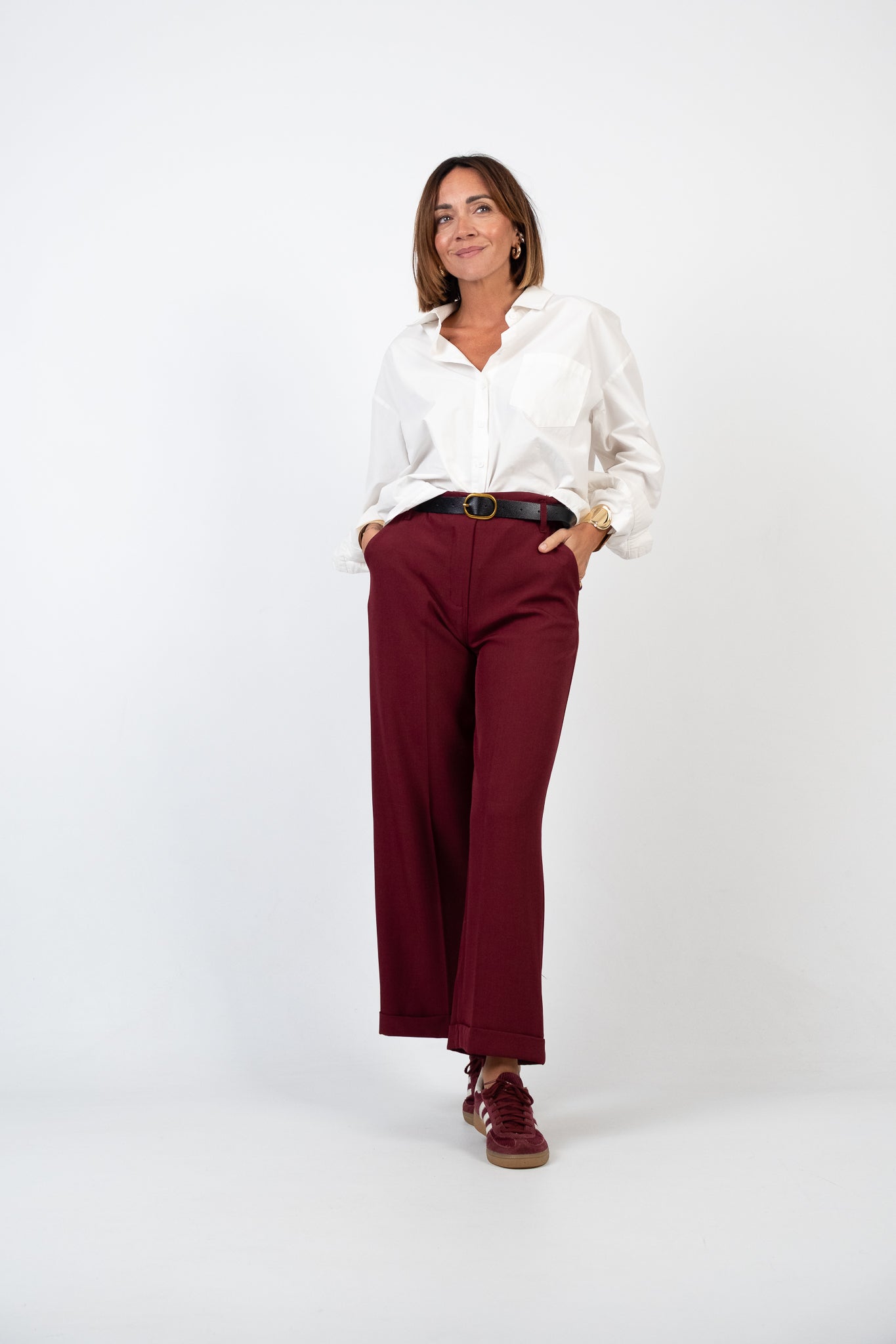 Pantalone Cookies