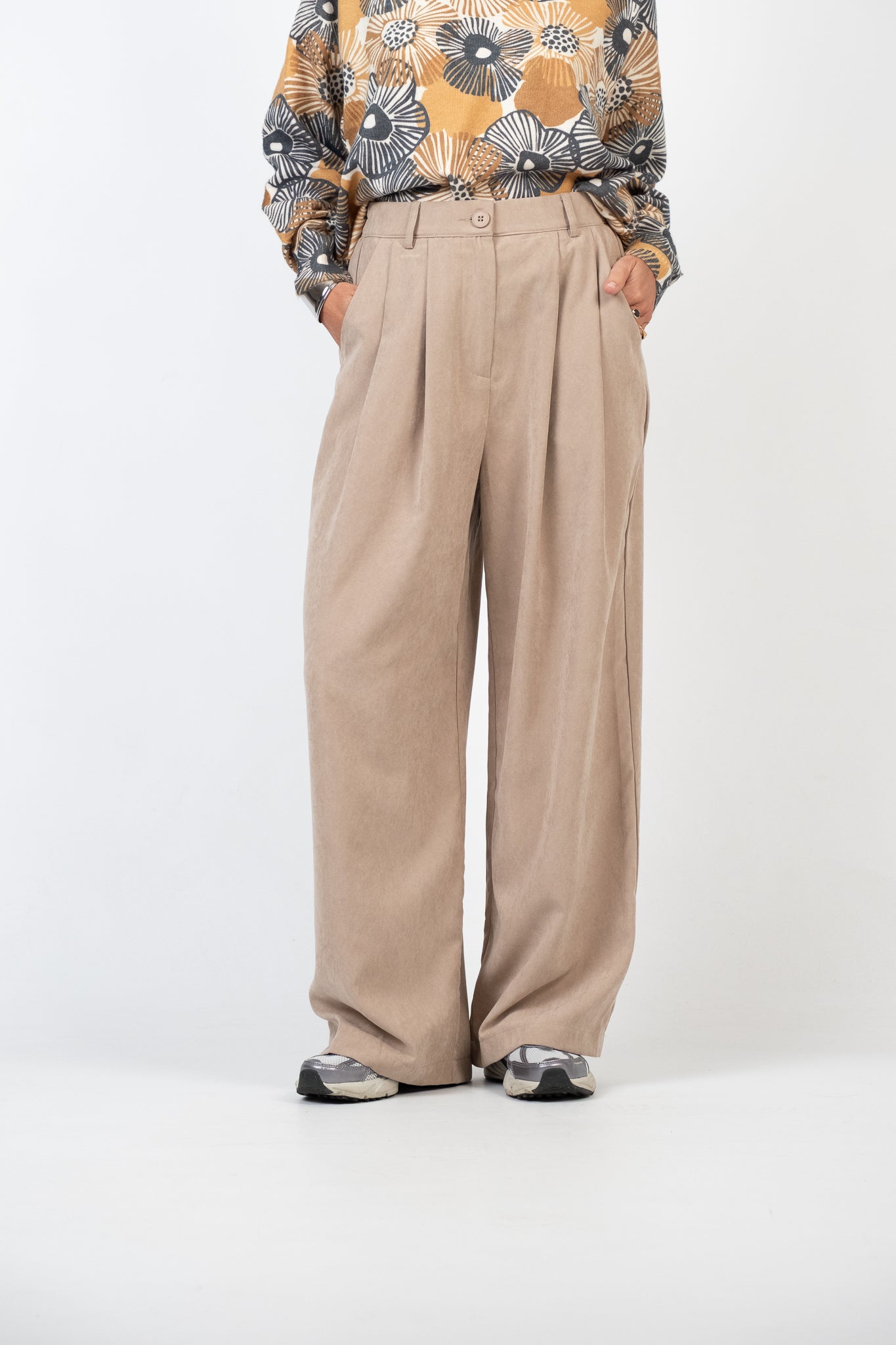 Pantalone Jeremiah