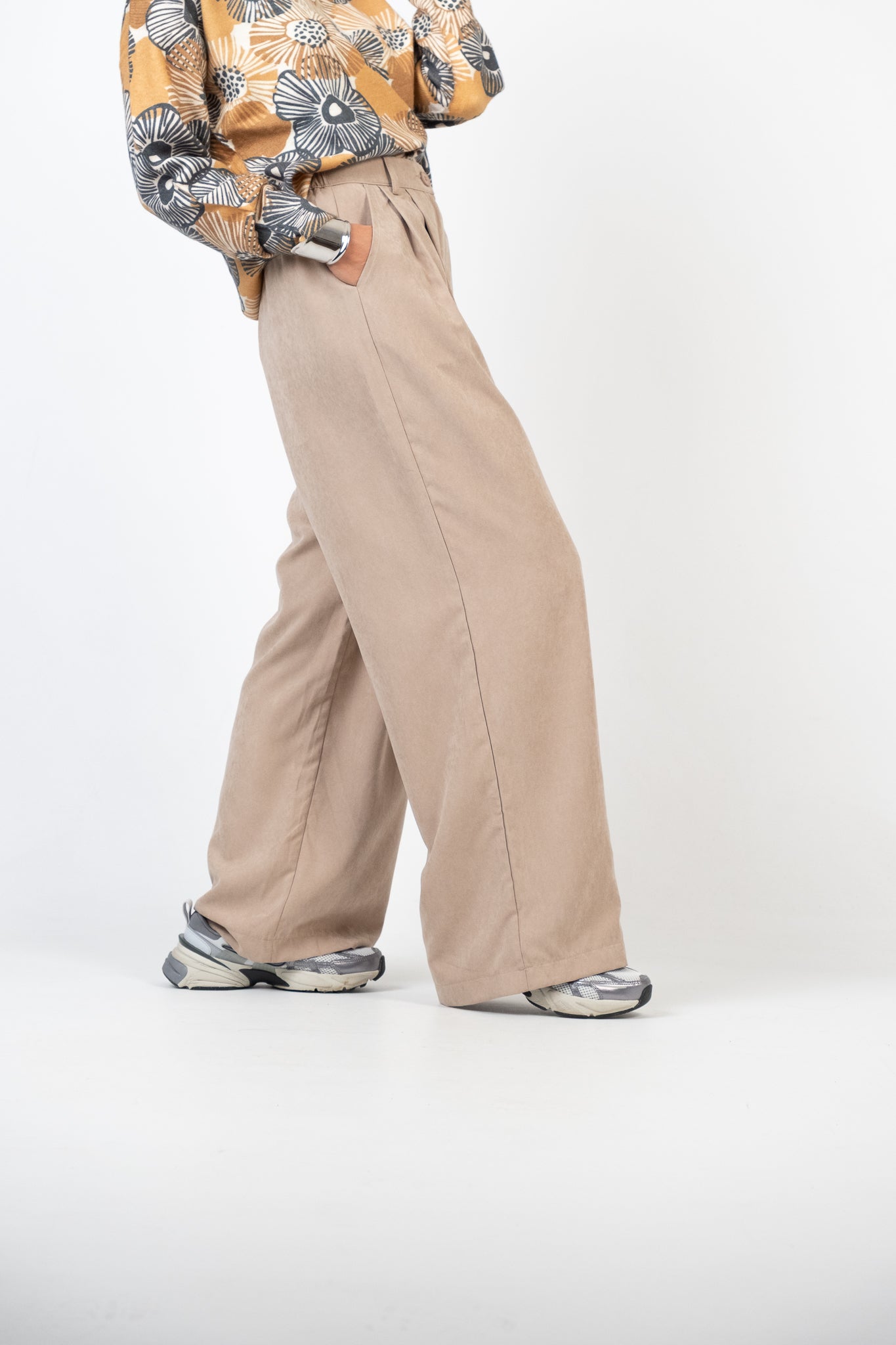 Pantalone Jeremiah