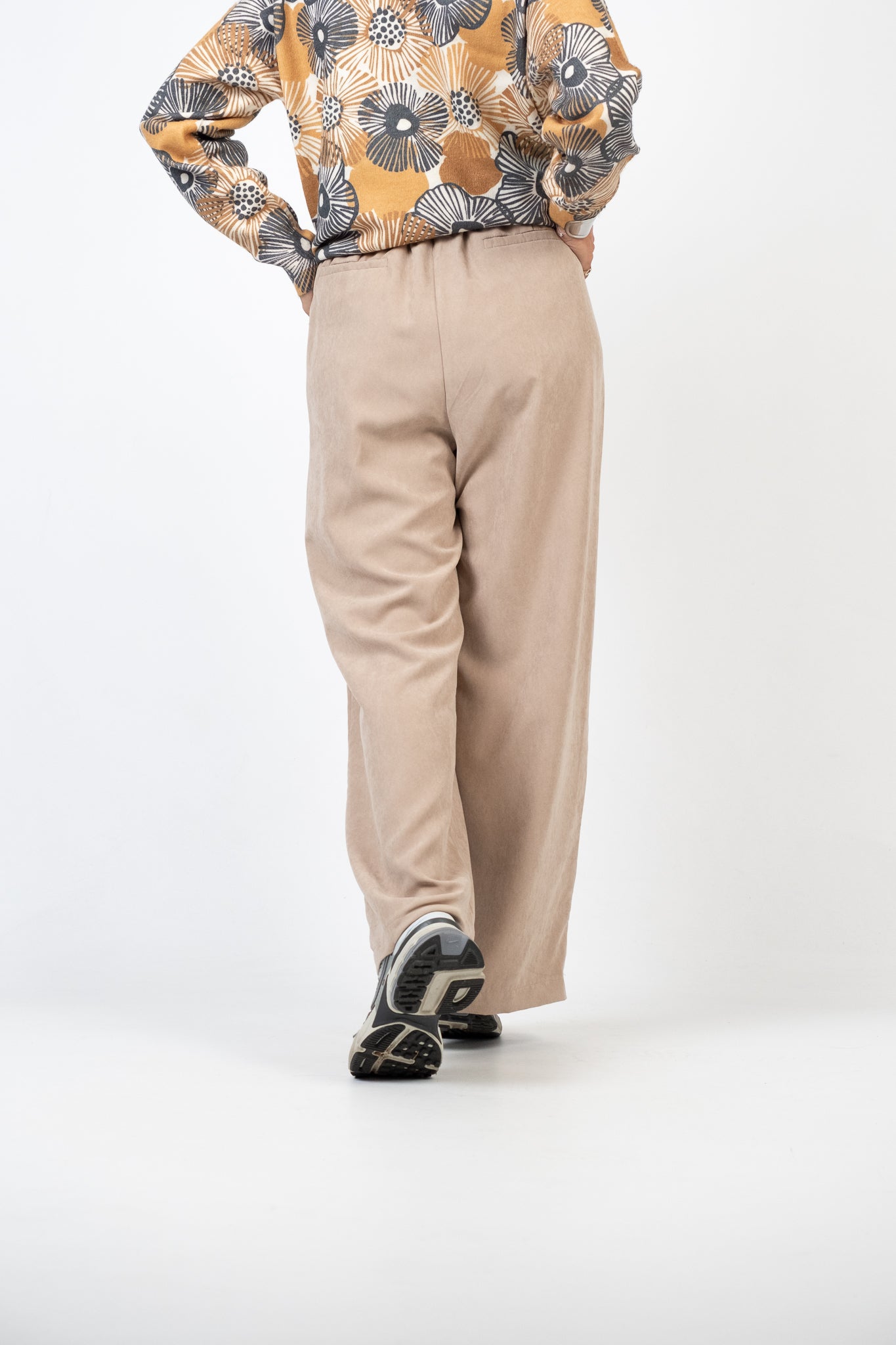 Pantalone Jeremiah
