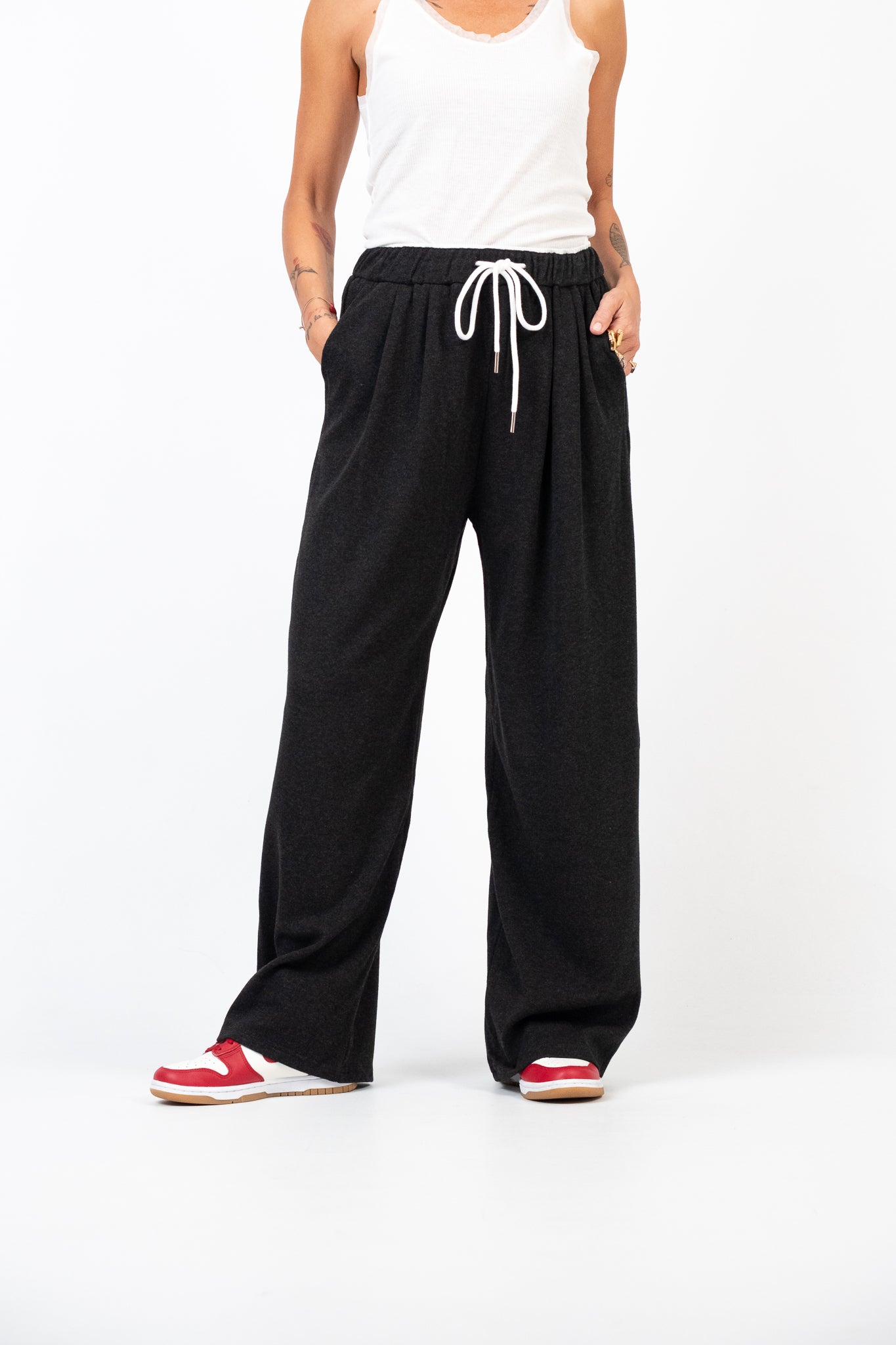 Pantalone Attitude