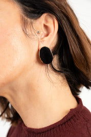 Orecchini Velvet
